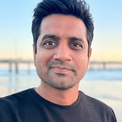Apoorv Agrawal